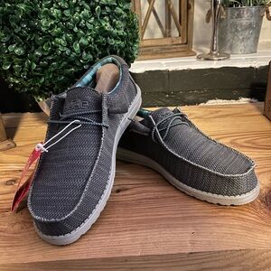 Men’s Hey Dude’s